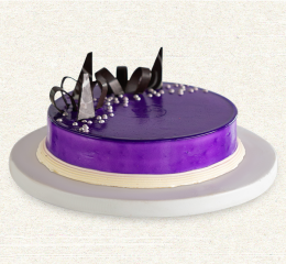 Blueberry Cake