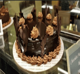 Chocolate Nutella
