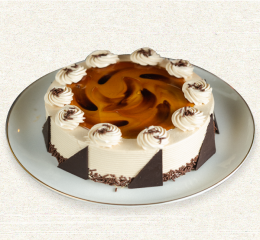 Coffee Cake