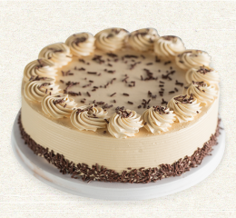 Coffee Cake