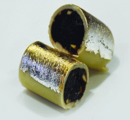Dates Roll