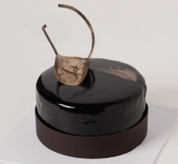 Dense Chocolate Cake