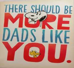For a Dad