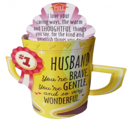 For a Husband