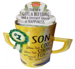 For a Son