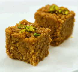 Hafsi Sandesh