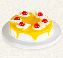 Lemon Cake