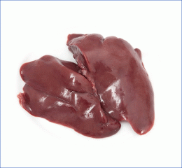 Liver (Cow) - 11