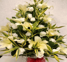 Mixed Bouquet