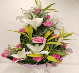 Mixed Bouquet
