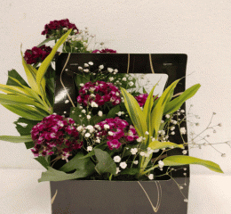 Mixed Bouquet