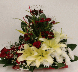 Mixed Bouquet