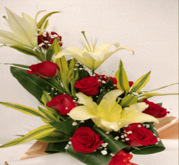 Mixed Bouquet