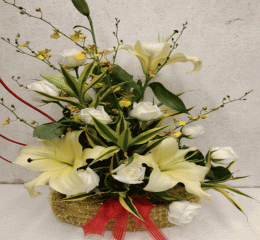 Mixed Bouquet