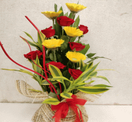 Mixed Bouquet