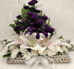 Mixed Bouquet