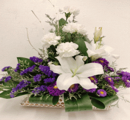 Mixed Bouquet