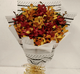 Mixed Bouquet