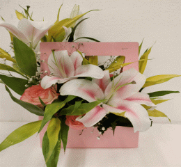 Mixed Bouquet