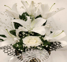 Mixed Bouquet