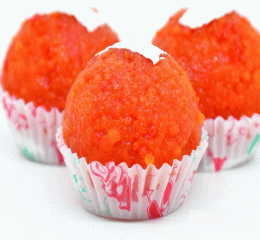 Motichoor Laddu