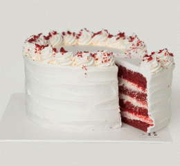 Red Velvet Cake