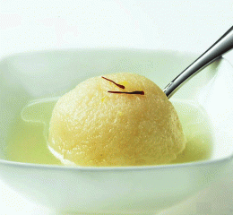 Special Roshgolla