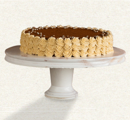 Tiramisu Cake