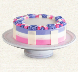 Vanilla Cake